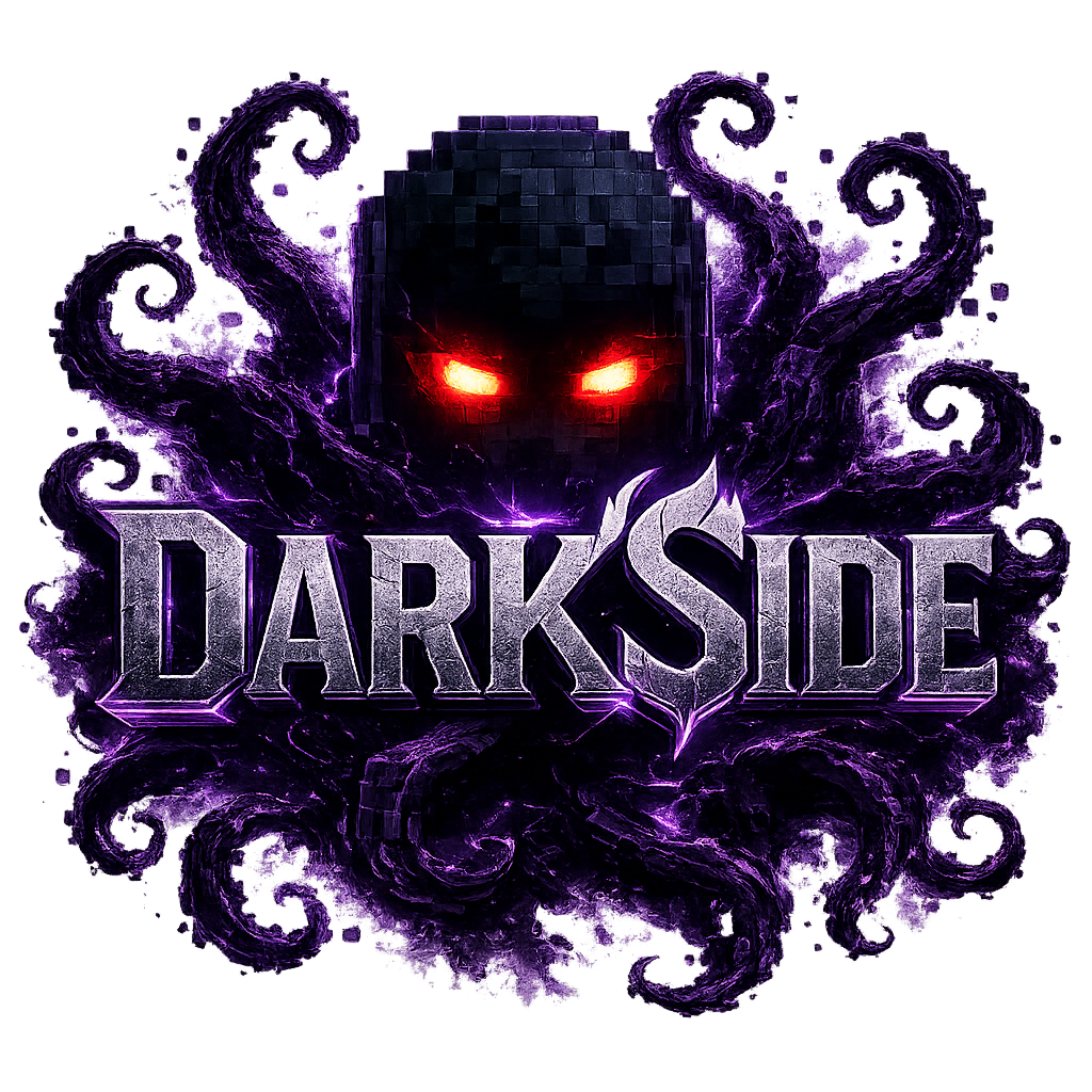 Logo DarkSide
